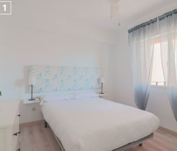 Piso de alquiler en Alameda de Capuchinos, 36, El Ejido - Photo 6