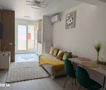 Apartament 2 camere studio prima inchiriere - Photo 3