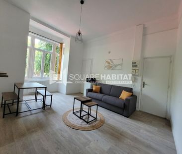 Location Appartement 1 pièce 27m² VALENCIENNES 59300 - Photo 3