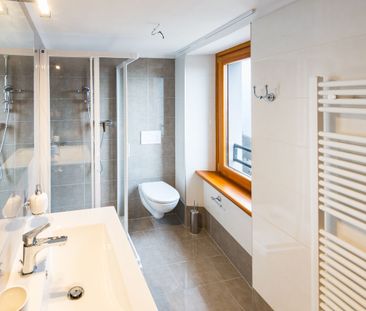 Triplex apartment with magnificent panoramic view - Photo 6