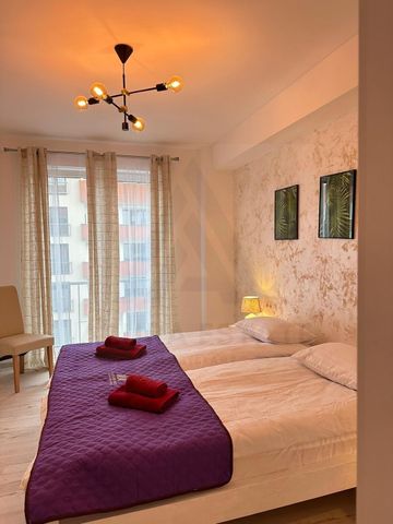 Închiriază Apartament 3 camere Trei Stejari - Photo 5