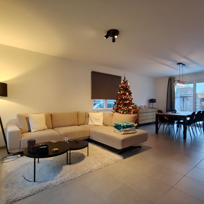 Huis te huur in Lokeren - Photo 1