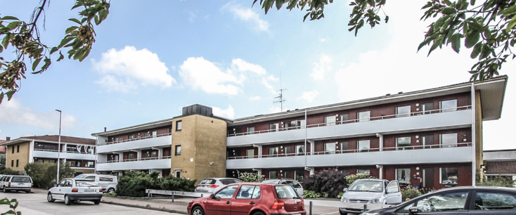Baggens gränd 28 - Photo 1