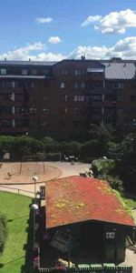 Hyr ut 2 rum i en stor lägenhet - Photo 4