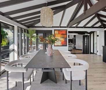 4 Carlow Crescent, Killarney Heights NSW 2087 - House For Rent | Do... - Photo 5