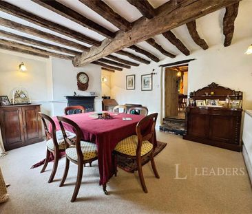 2 bedroom detached house to rent - Photo 5