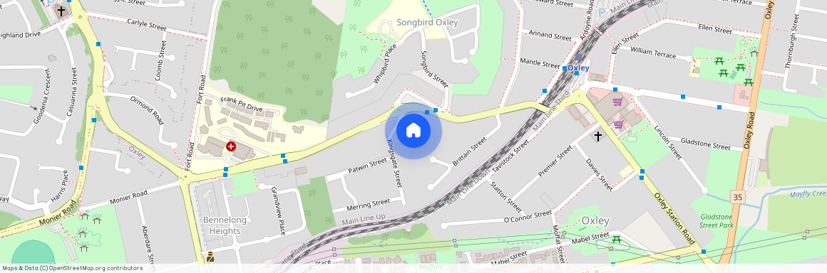 16 Kingsgate Street, Qld 4075, Oxley