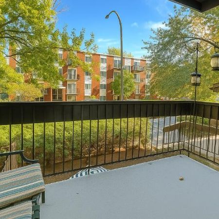 3 ½ à louer à Longueuil - Disponible maintenant - Photo 4