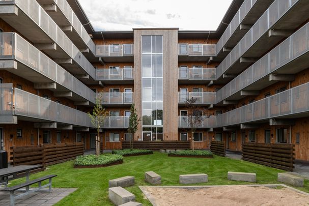 Gammel Kongevej 15-39 - Photo 1