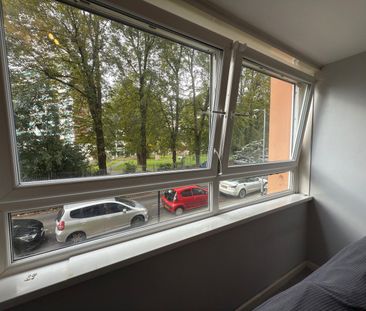 1 Bed Flat, Patterson House, BS1 - Photo 5