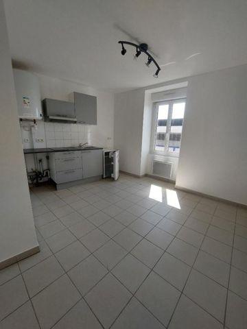 Appartement T1 à louer Nantes - 20 m² - Photo 2