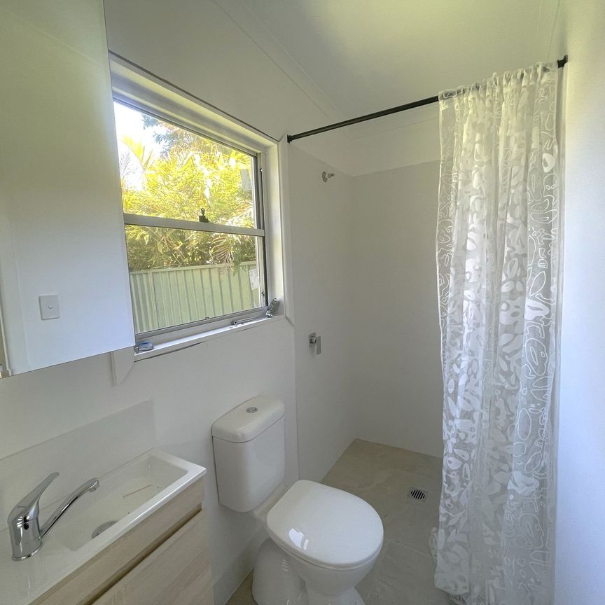 Studio Apartment - Photo 1