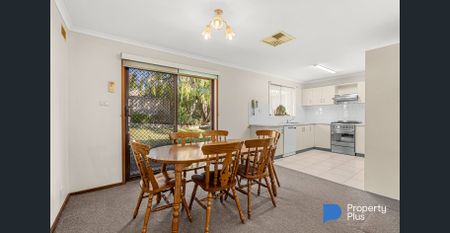 "Large and in Charge" - Photo 2