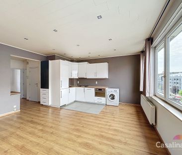 Appartement van 65 m² op de 3de verdieping - Foto 5