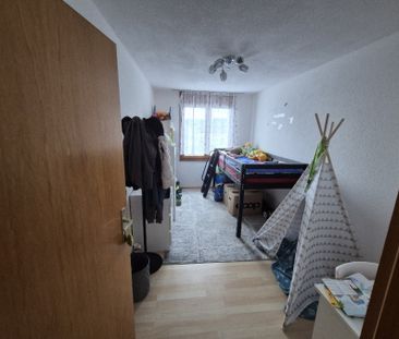Familienwohnung an zentraler Lage - Photo 6