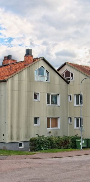 Thermaeniusgatan, Torshälla - Foto 2