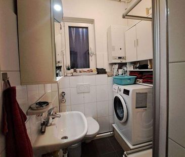 Charmante 3-Zimmer-Whg. mit Garten in zentraler Lage // Bugenhagens... - Photo 1