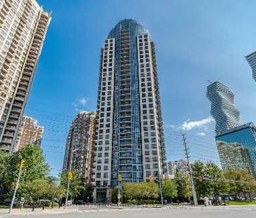 For Lease - 330 Burnhamthorpe Road Unit# 2908, Mississauga, Ontario - Photo 4