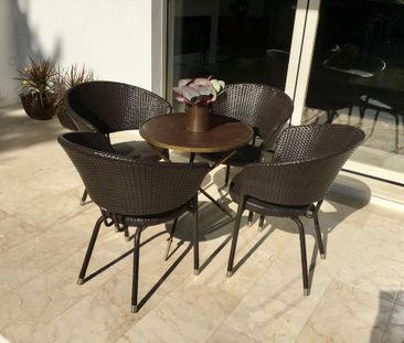 Luxury Villa for rent in Guadalmina, Andalusia - Photo 5