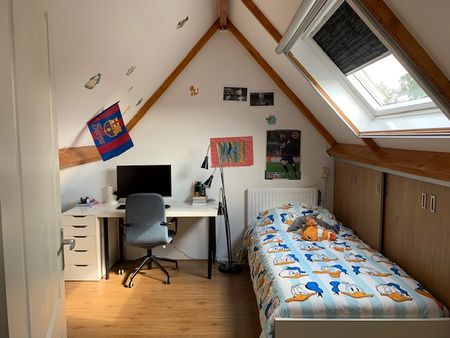 EINDHOVEN, Leistraat - Foto 3
