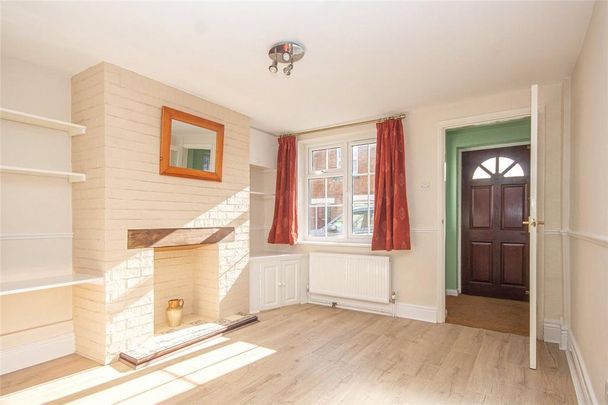 2 bedroom semi-detached house to rent - Photo 1