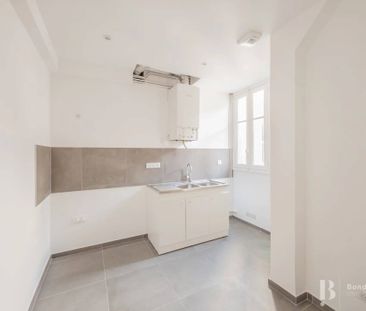 Rental Apartment Paris 15th Saint-Lambert - Photo 6