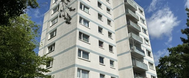 Demnächst frei! 3-Zimmer-Wohnung in Velbert - Photo 1