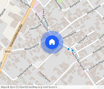 Rechte Bachgasse 61/21 - Photo 1