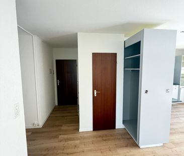 A louer appartement 4.5 pièces rue Lorette 14 Porrentruy - Photo 4