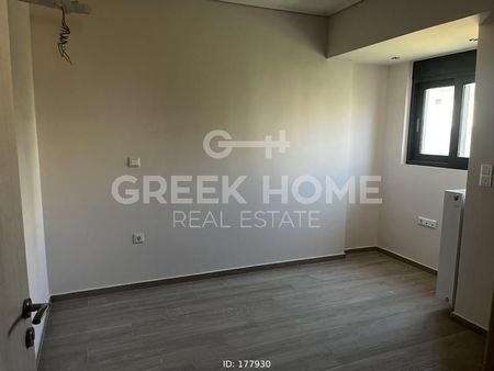 Διαμέρισμα για ενοικίαση Κάτω Πεύκη (Πεύκη) - Photo 2