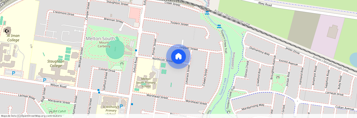 1/6 Northcott Street, Vic 3338, Melton South