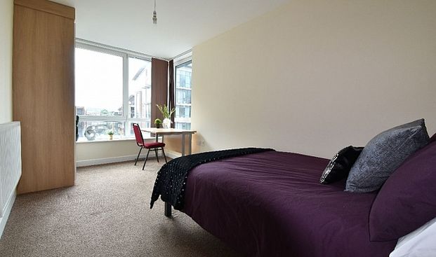 Amazing Six Bedroom Luxury Apartment - Photo 1