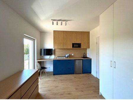 KAWALERKA NA WYJNAJEM – UL. STRAŻACKA! - Zdjęcie 4