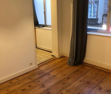 Appartement te huur - Foto 6