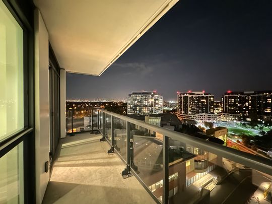 For Lease - 1100 Sheppard Avenue Unit# 1231, Toronto, Ontario - Photo 1