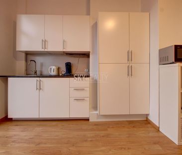 Studio - à louer - 1000 Bruxelles - 725 € - Foto 6
