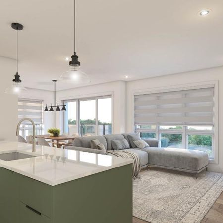 L'Assomption *** Appartement 3 1/2 neuf à louer 1478$/mois - Photo 3