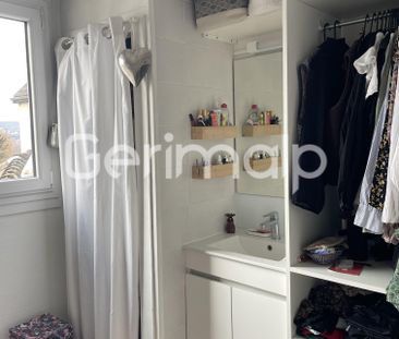 Location Appartement 1 pièce 14 m² - Photo 6