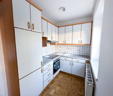 Lichtdurchflutete Mietwohnung in Feldbach …! - Foto 5