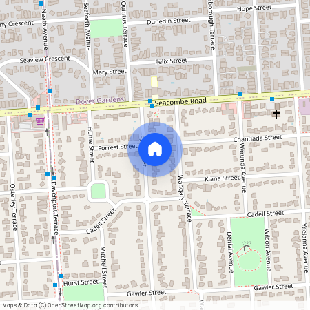 11 EYRE STREET, Seaview Downs, SA, 5049