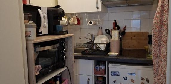 Appartement T1 à louer - 23 m² - Photo 2