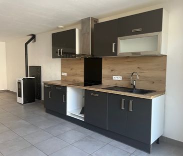 Maison 4 pièces - 110 m² - Photo 3