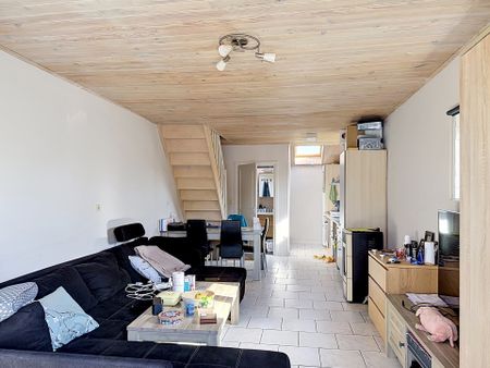Huis met één slaapkamer in Baileux - Photo 2