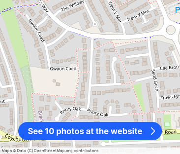 Priory Oak, Brackla, BRIDGEND - Photo 1