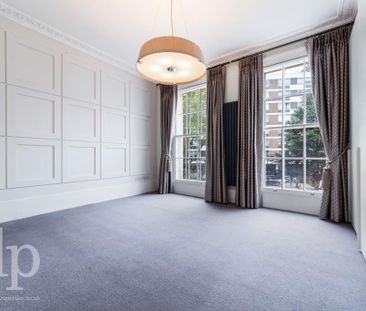 4 bedroom terraced house to rent - Photo 6