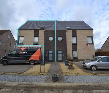 Duplex te huur in Hees voor € 880 met 3 slaapkamers - Photo 3