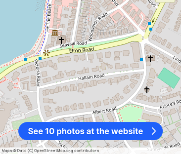 Hallam Road, Clevedon - Photo 1