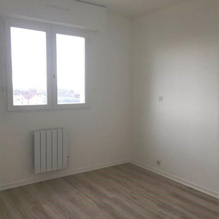 Appartement à louer - Photo 1