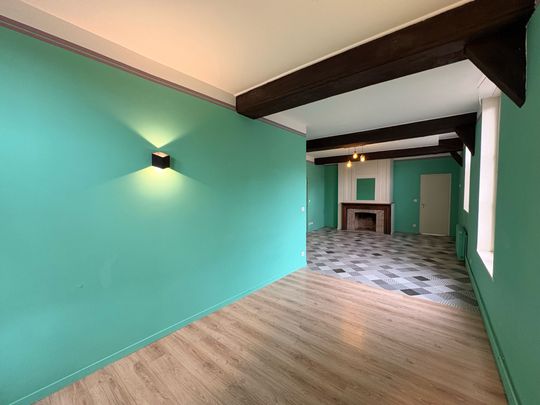 Appartement t3 - Photo 1