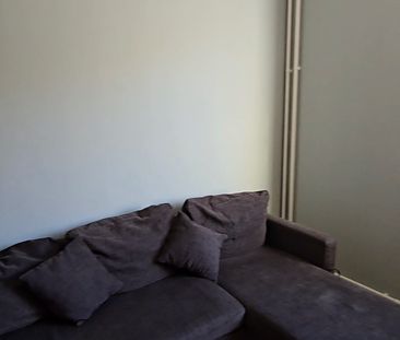 Såggatan, Göteborg - Photo 1
